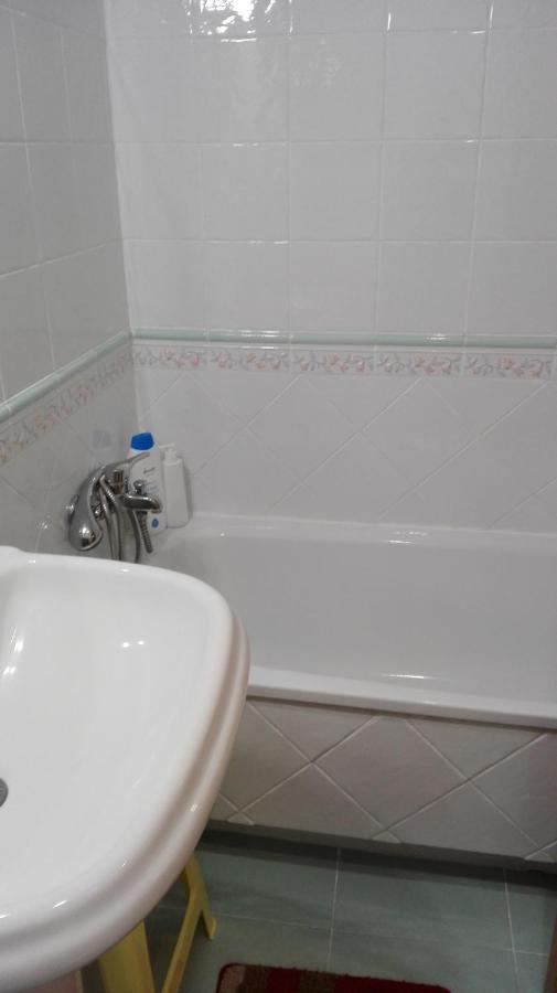 Amplio Loft Con Plaza De Garaje Apartment กังกัส เด โอนิส ห้อง รูปภาพ