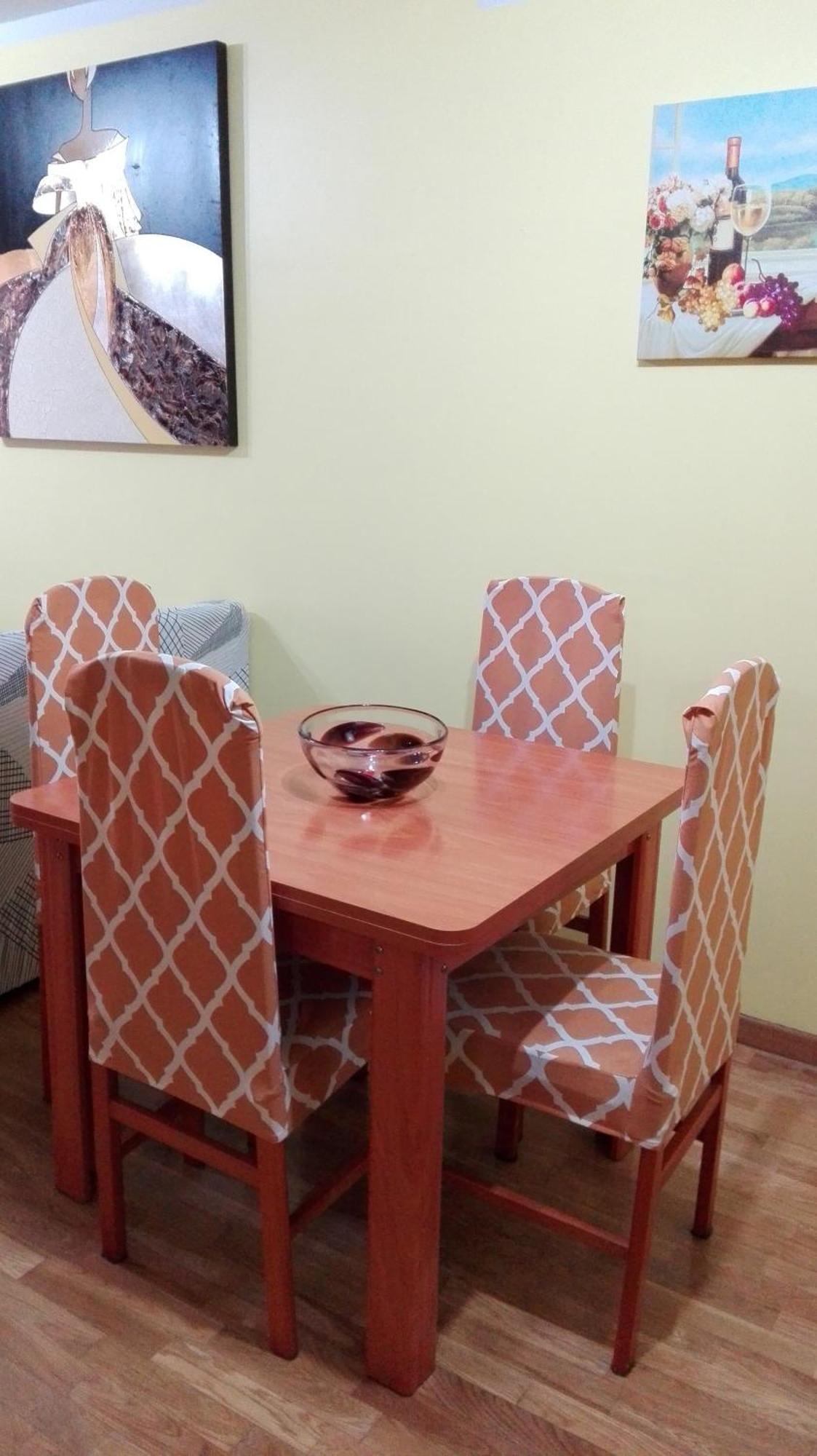 Amplio Loft Con Plaza De Garaje Apartment กังกัส เด โอนิส ห้อง รูปภาพ